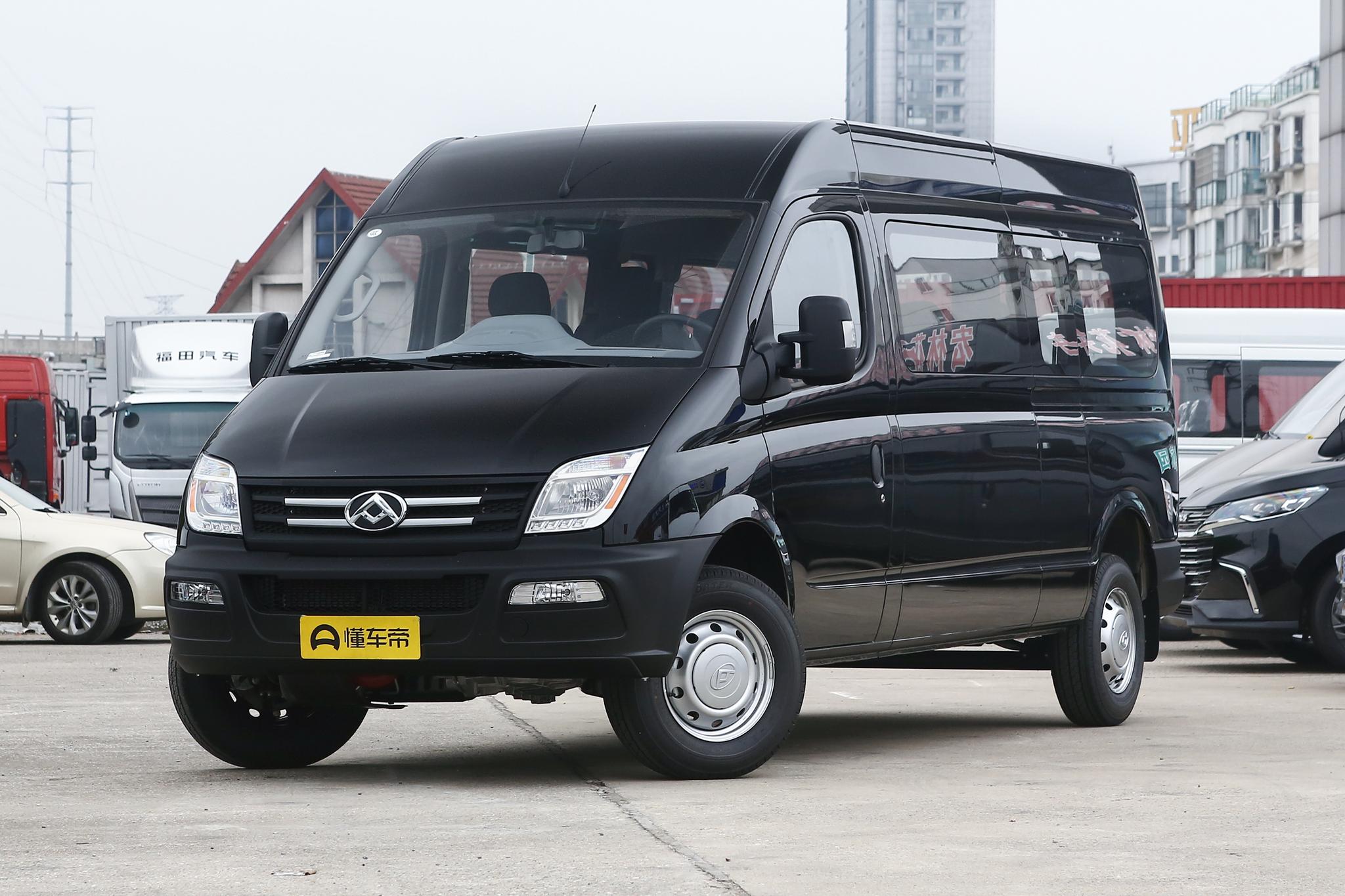 新车 </p><p>　　 售12.97万-17.77万元，江淮星锐节油王长轴车型正式上市