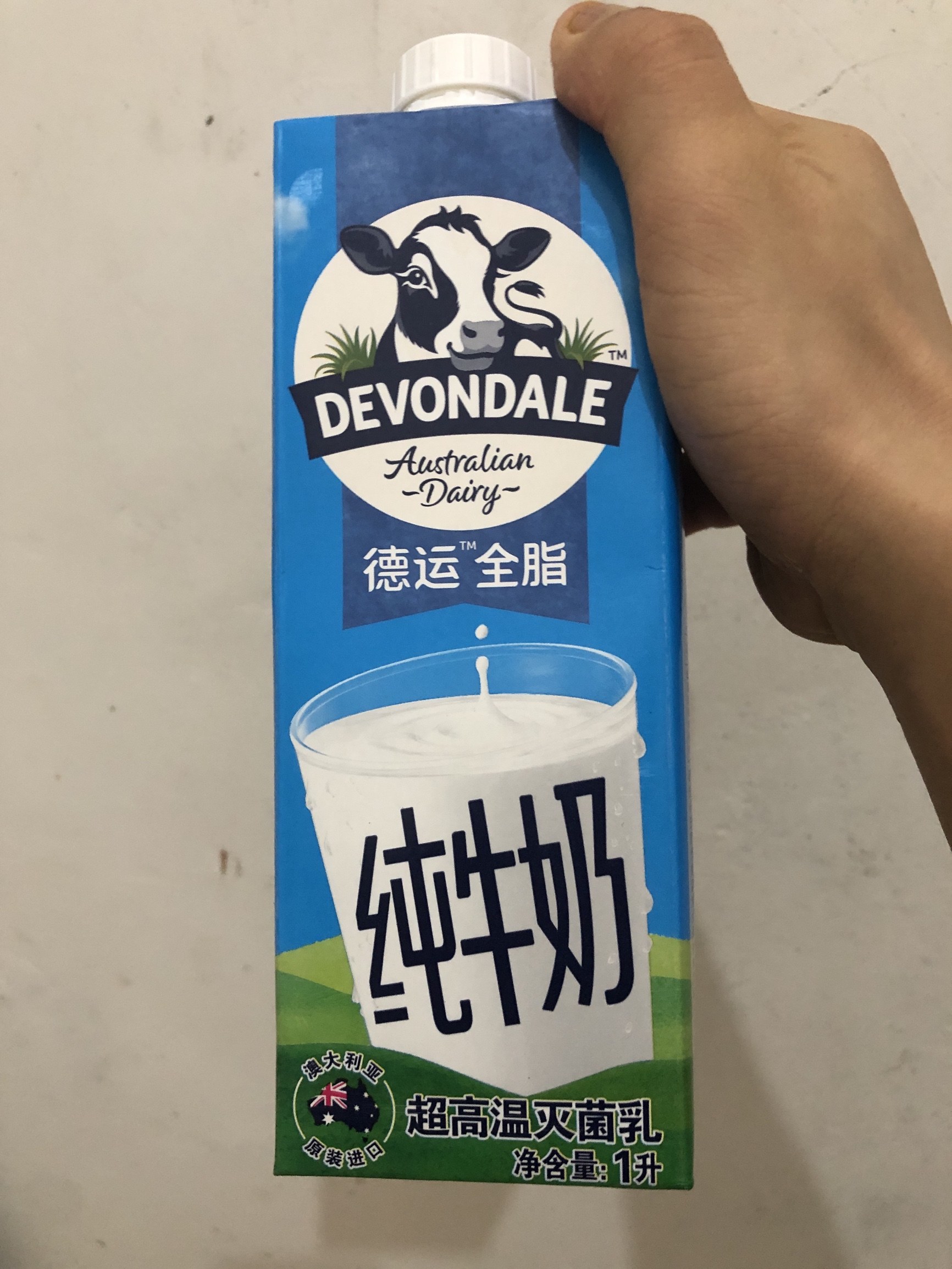 什么值得批！21款洋品牌牛奶，比國產更安全？