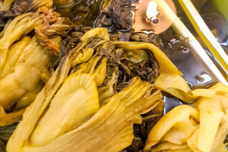 腌酸菜，别只会加盐，谨记2个关键，酸菜又酸又脆，不腐烂不发霉