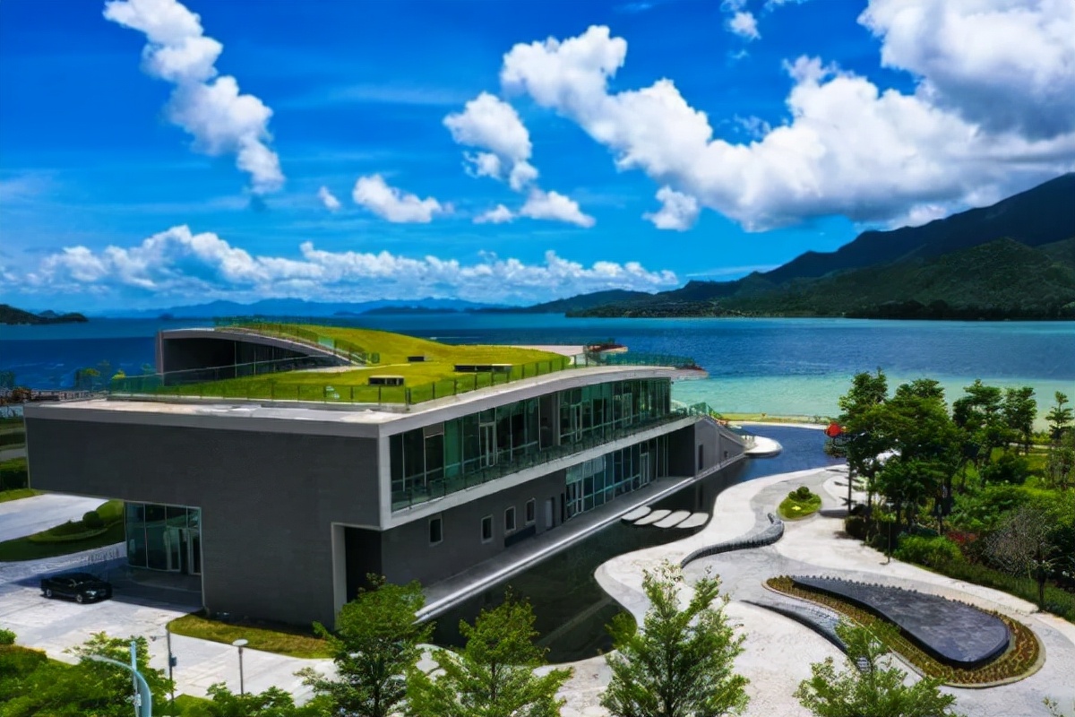 喜从天降！广东将迎来“涉海”大学，明年开始招生，助力教育崛起