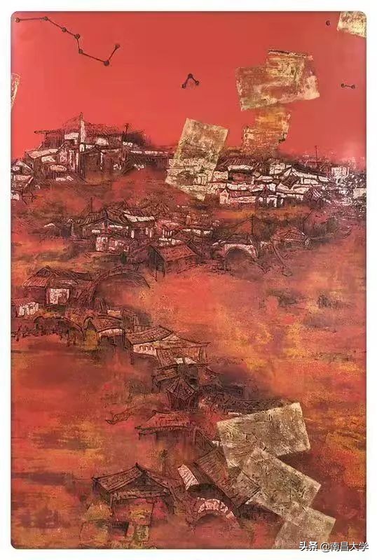 我们的2019 | 走进人文、外国语、艺设、公管、科技学院和现代教育技术中心