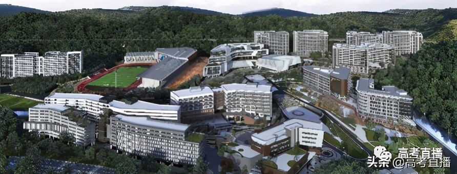 录取分很低？28所新大学今年秋季开始招生！（本专科都有）