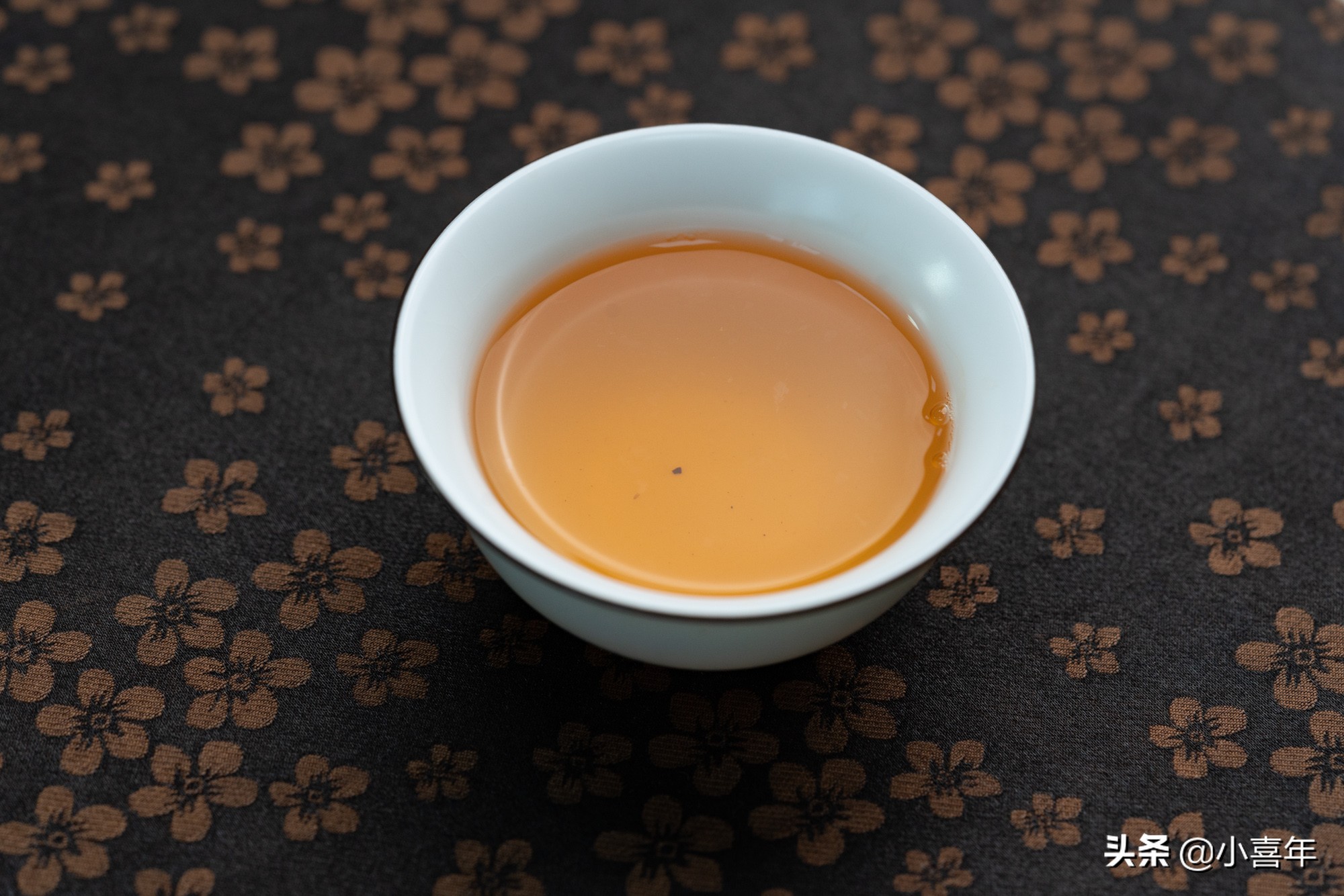 麻黑古树茶的特点（一文详解麻黑古树茶的特色）