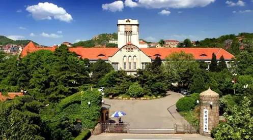 太低调！这所实力985，是我国重点建设的唯一一所综合性海洋大学