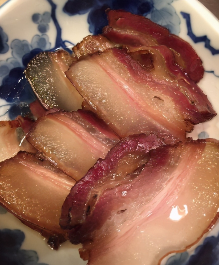 蒸这个的技巧有什么 腊肉怎么蒸好吃又简单