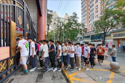 高考多少分才有机会读一本大学？比去年高还是低，很期待