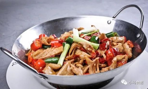 干锅菜谱大全（37款好吃的干锅菜品详细介绍）