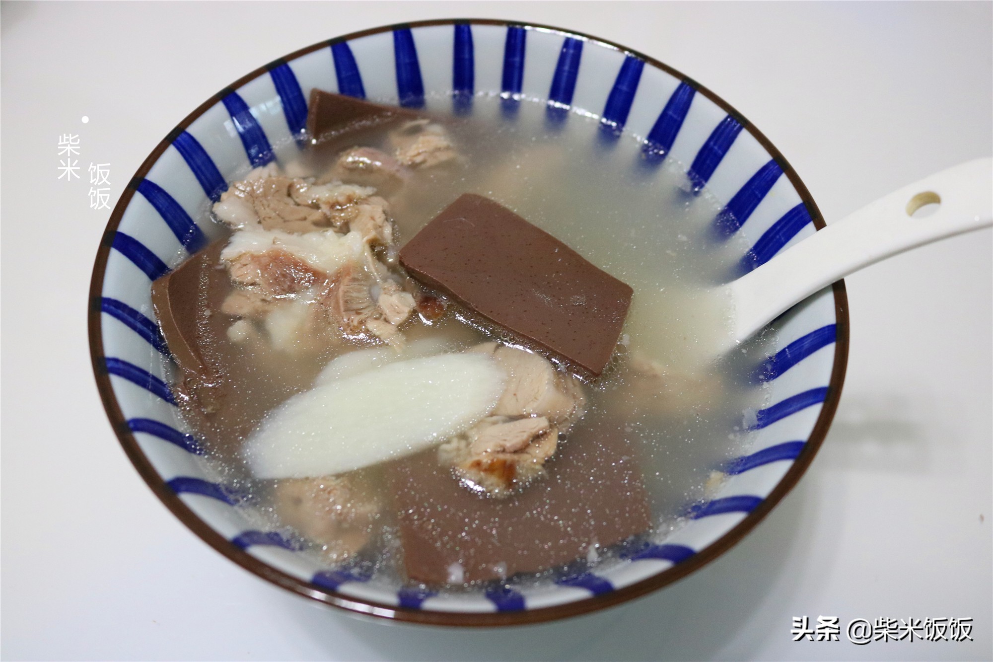 羊肉湯的做法,羊肉湯的做法 最正宗的做法視頻