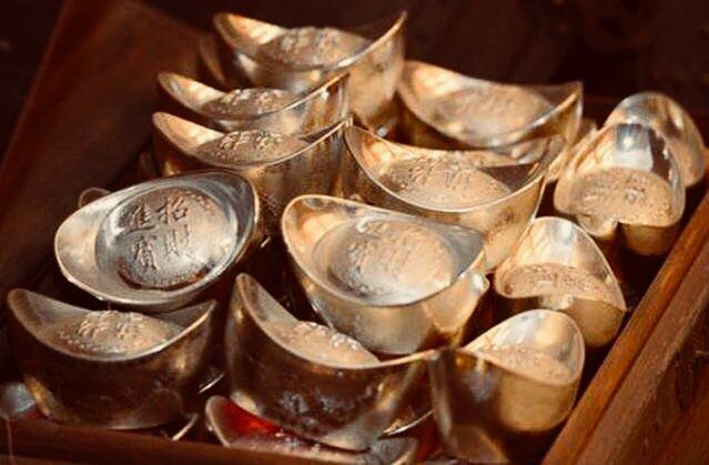 古代的一两白银等于多少人民币？有钱人能用得起银两结账吗？