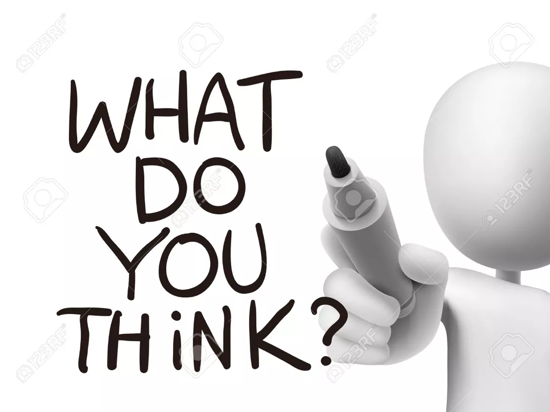 How Do You Feel About This? - Expressing Opinions and Emotions in English Conversation