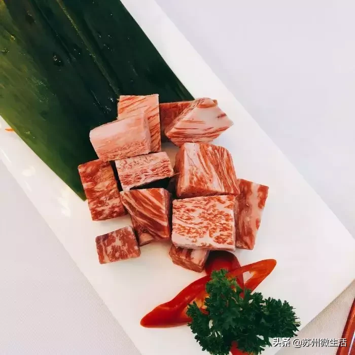 苏州最贵的8家土豪餐厅，人均1800+还预约不断