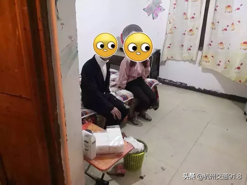 浙江3个涉黄窝点被突击检查，男男女女几十人当场被抓！