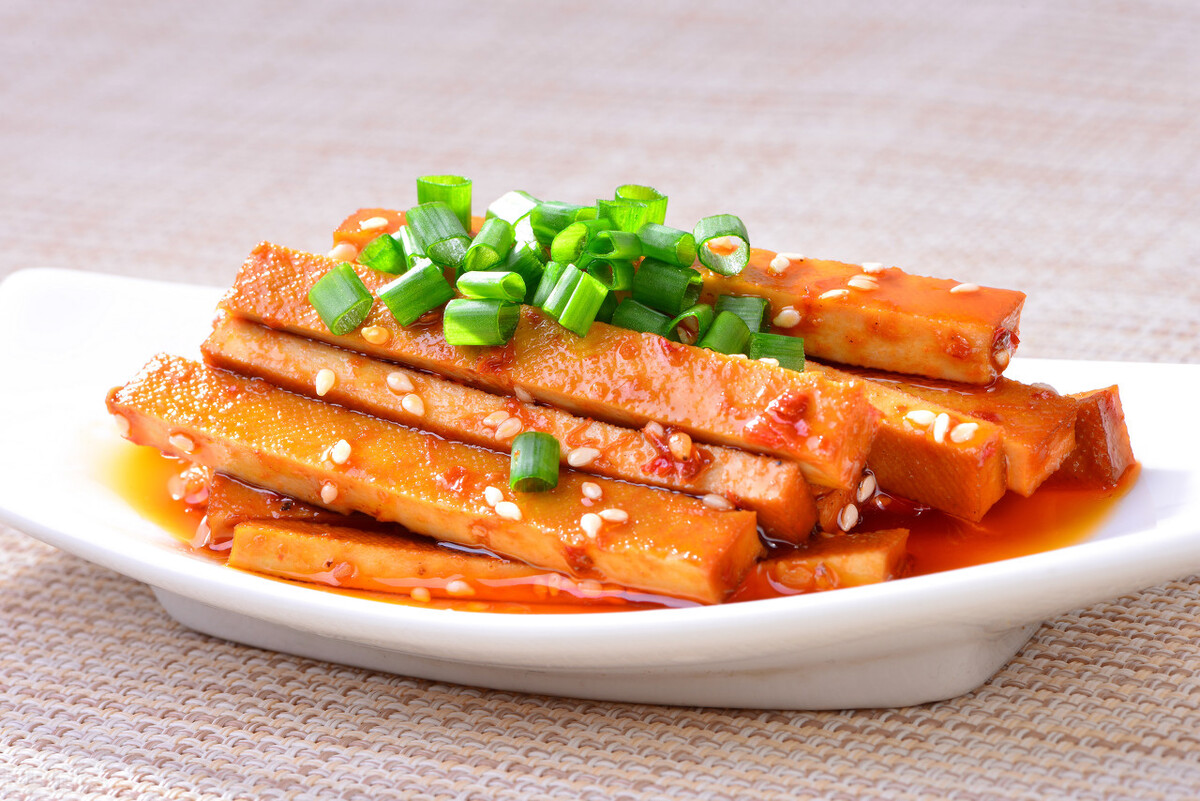 陕南特产(陕西美食大全之陕南篇)