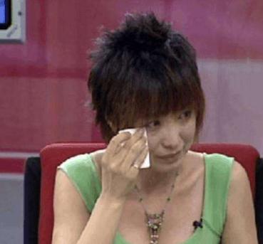摇滚“法制咖”臧天朔与斯琴格日乐的“秘密爱