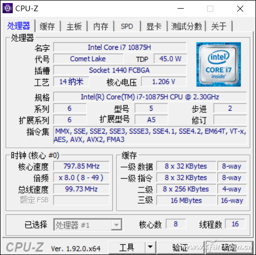 i510200h性能排名i510200h性能排名