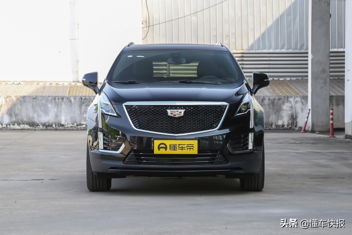 短兵相接，各有所长：凯迪拉克XT5、沃尔沃XC60如何选