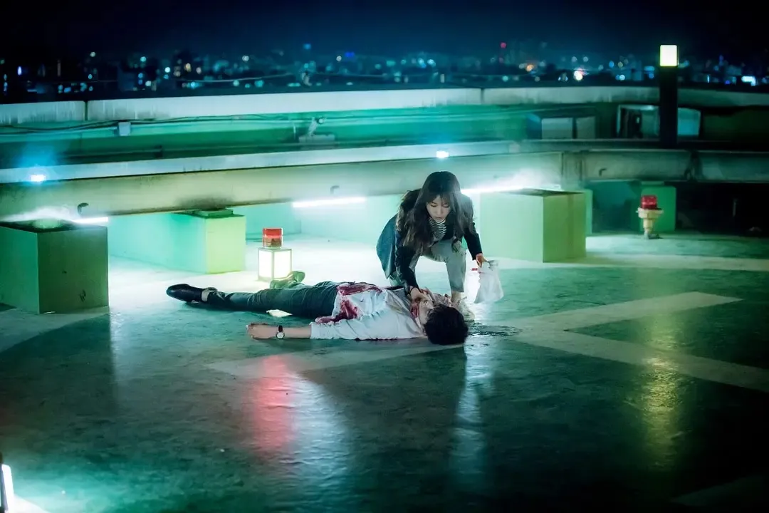 10部超甜奇幻韩剧：穿越、鬼上身、外星人、灵魂互换，真好看