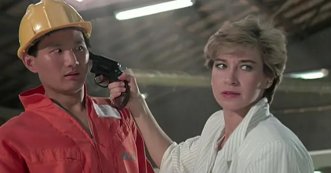 三闯少林电影剧情「详细介绍」 _晶羽科技