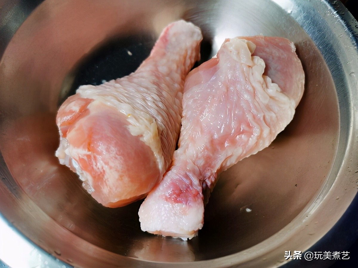 咖喱,咖喱雞肉土豆的做法