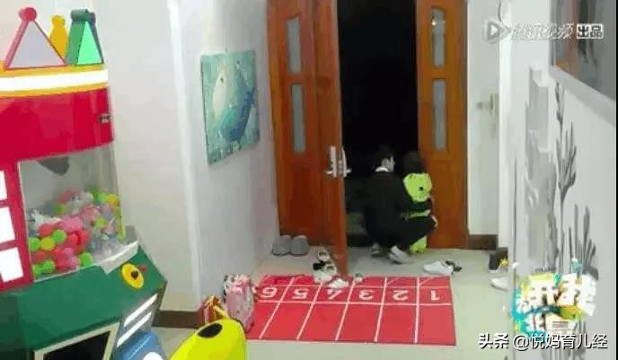 懂共情的父母，更容易走进孩子的内心，3个有魔力的句子送给父母
