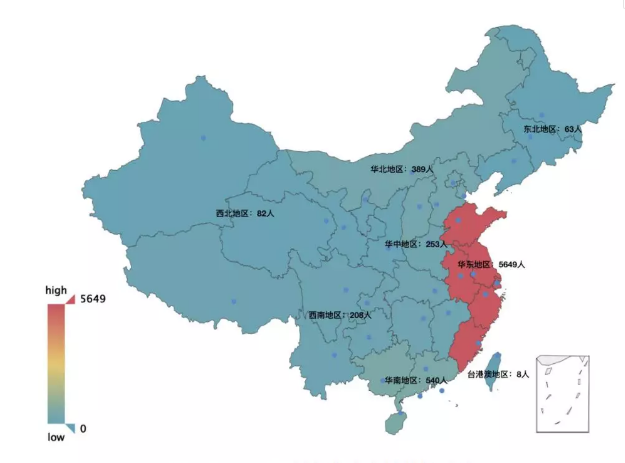 最新就业报告：选调生增加！本科毕业生平均年薪超13万