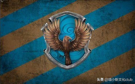 《哈利波特》：霍格沃茨四大学院，唯有赫奇帕奇的名字与动物无关