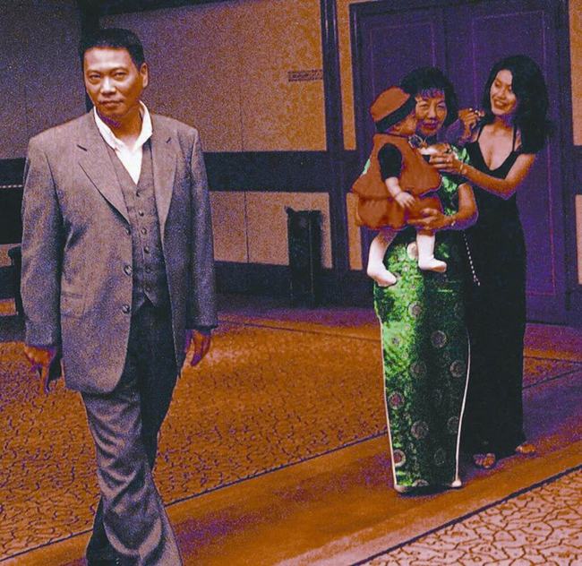 侯珊燕和买红妹(和买红妹很像的女演员) - 家电维修网