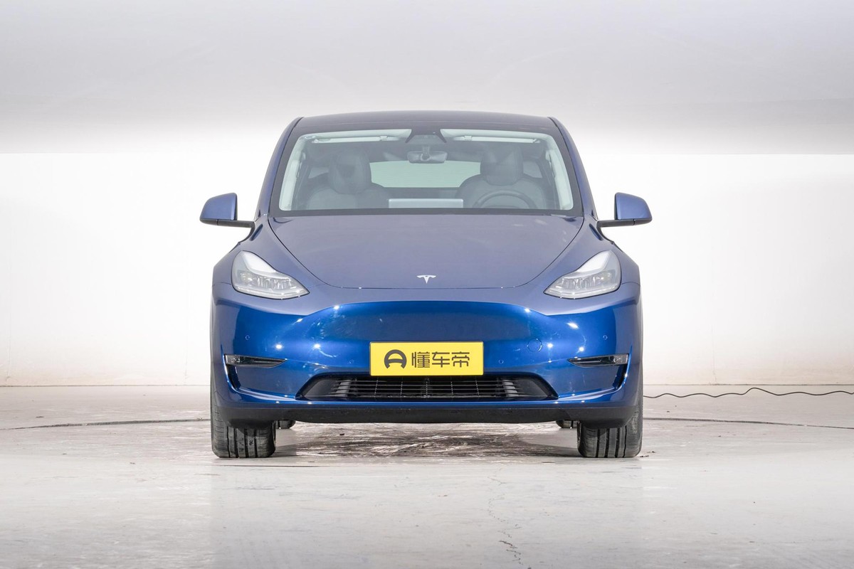 4种动力、3种续航，最低27.6万可入手，详解特斯拉Model Y