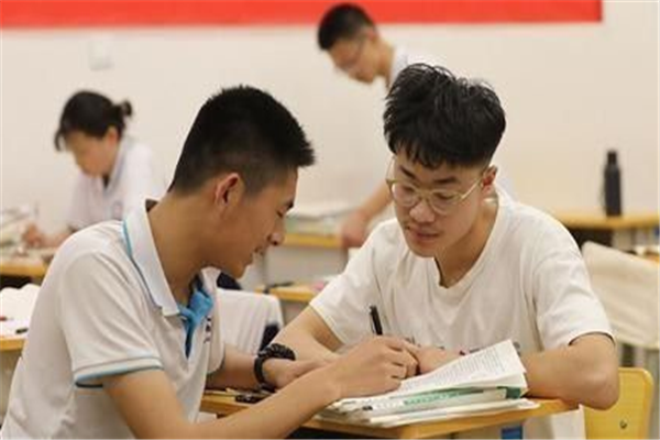 高考550分和650分的考生，差距在哪里？听听高中班主任怎么说