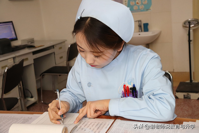 3分钟了解，初中毕业考不上高中可以读哪些学校？超详解