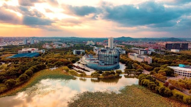 最近，上海市下发通知，这所大学被“点名”6次！