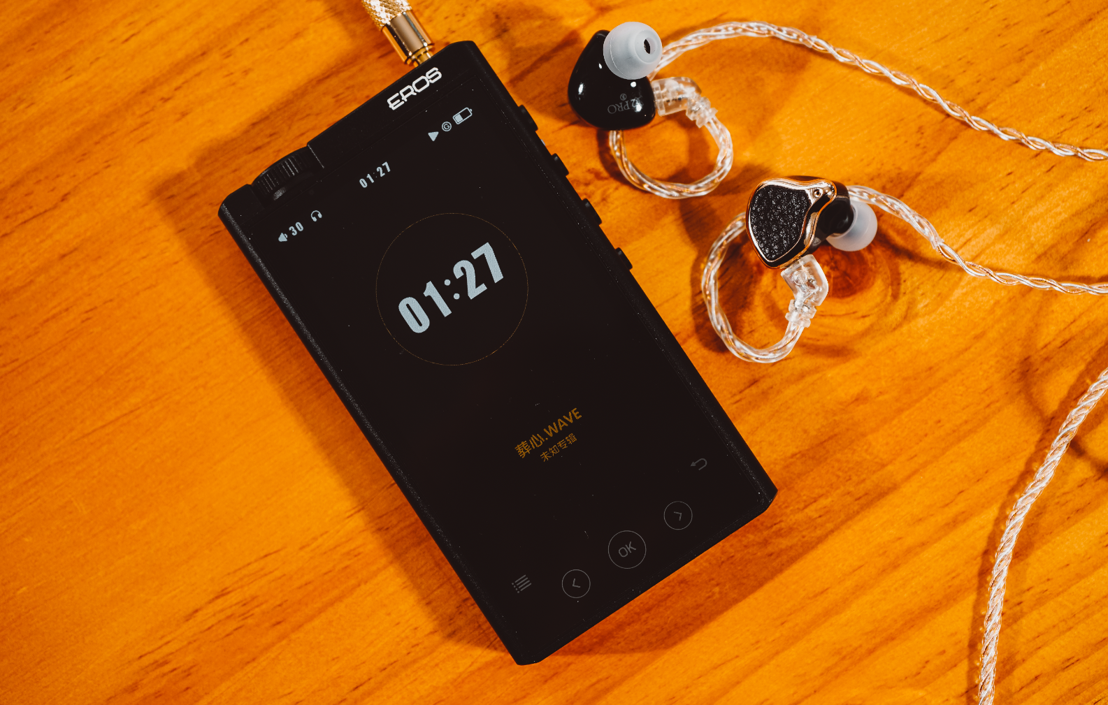 TFZ T2 PRO耳机上手体验：好声音是基础，类模块化的设计更是亮点