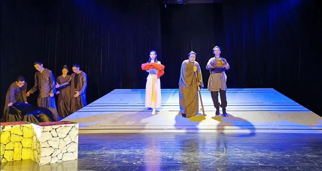 乘风破浪 行稳致远 | 欢迎报考浙江传媒学院华策电影学院！