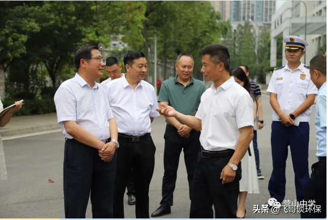 万无一失 护航高考