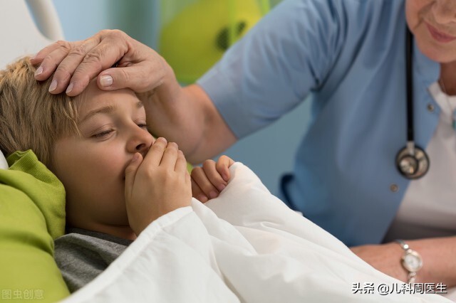 有人说：别小瞧孩子低热，可能更麻烦！哪些低热性疾病需要注意？
