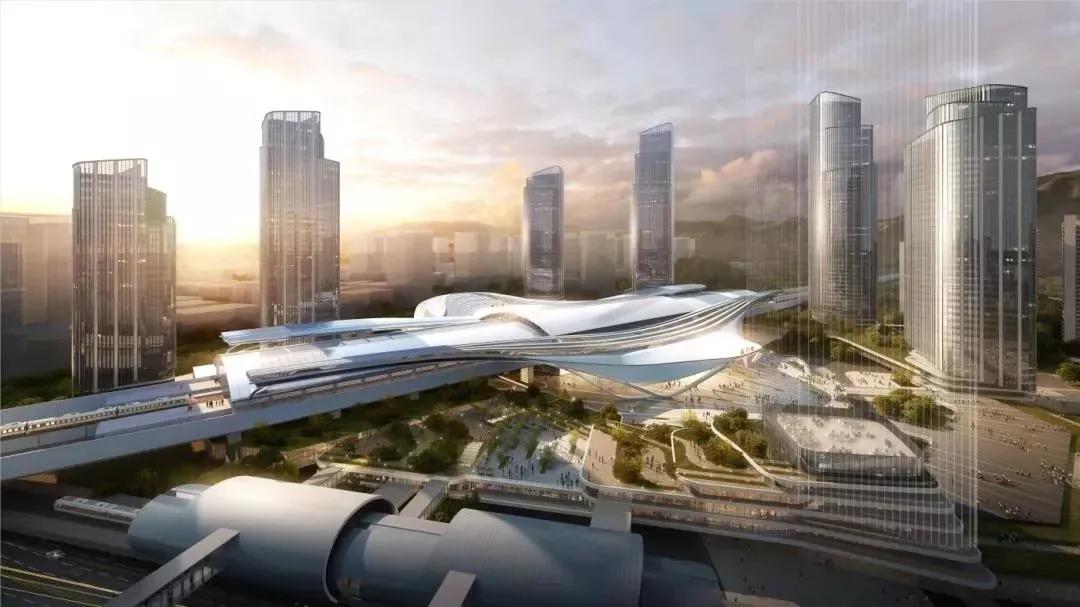 最新！虎门773亩旧改确认！将建市值超百亿住宅