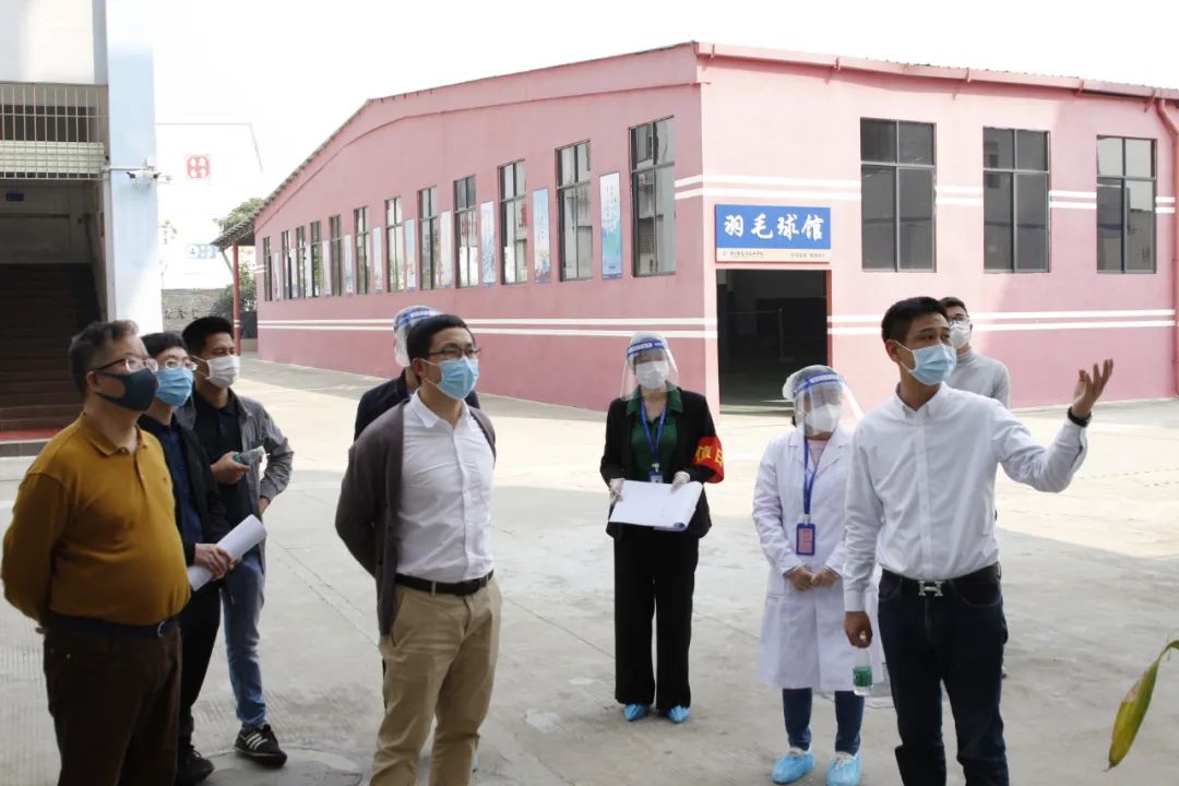 疫情之下，广州技工教育系统如何保持“0感染”“0增长”？