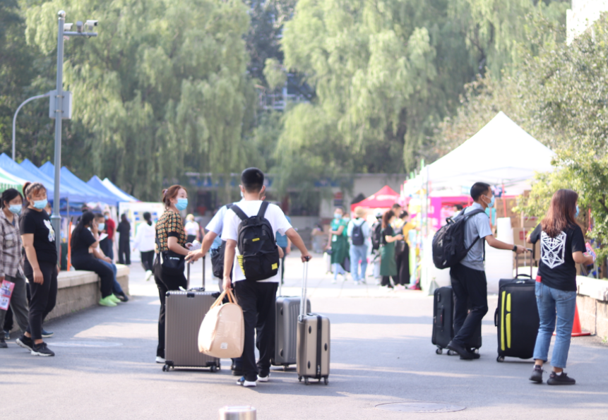 哪个职业学校好（优秀）