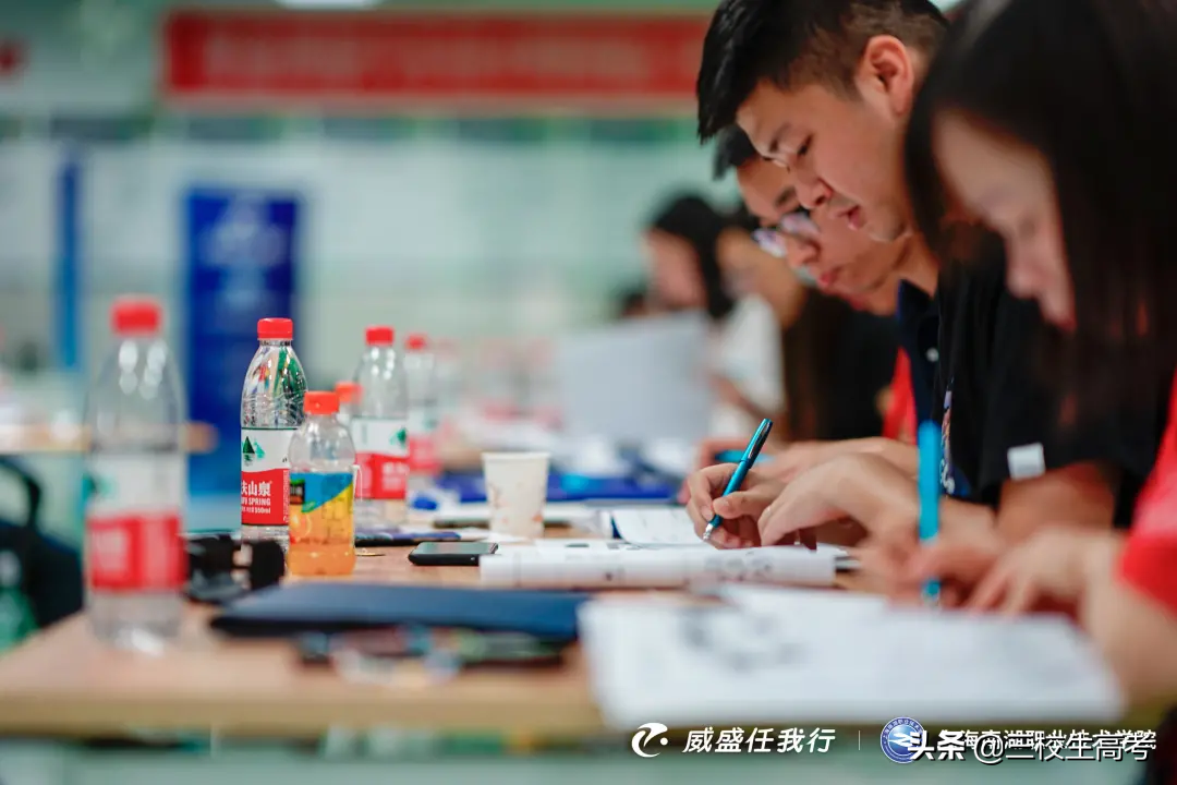 上海南湖职业技术学院：走创新道路，做职教先驱