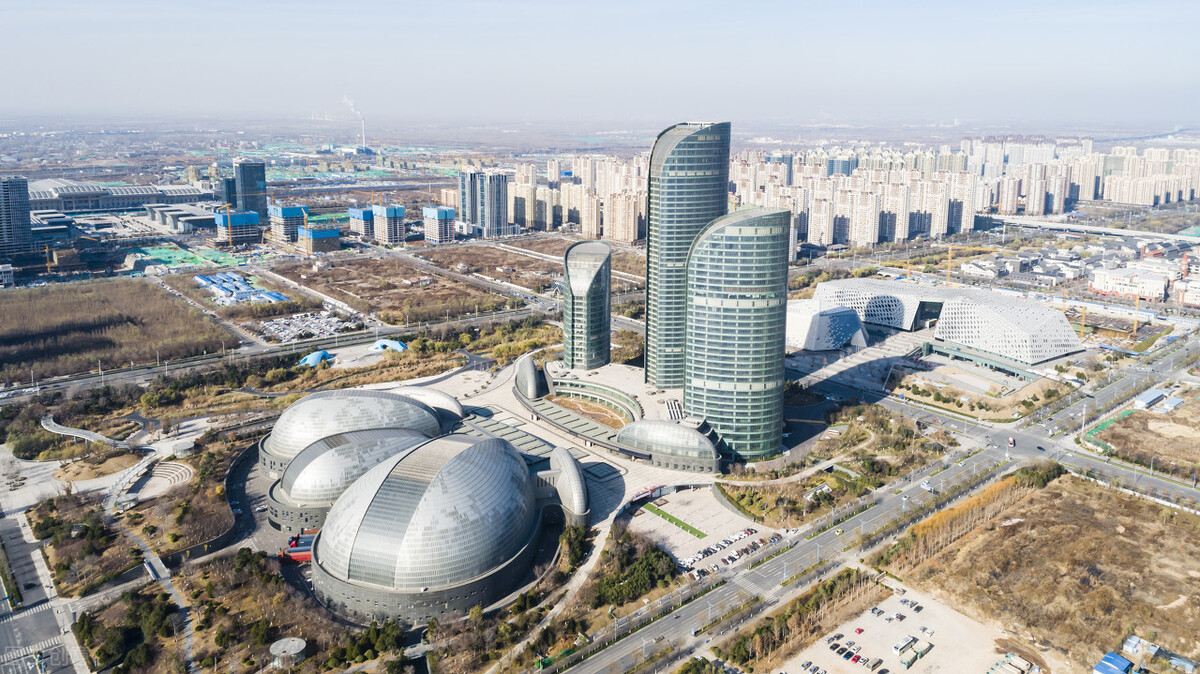 2021年前三季度山东省各市GDP排名：青岛过万亿，潍坊过五千亿