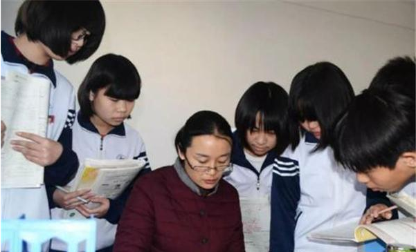 一位苏州教师的真实收入曝光，低于想象值，但也不算少