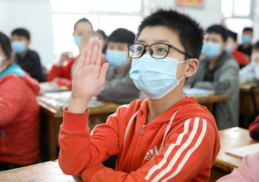 2021年中考變化多，“550分”是一個(gè)節(jié)點(diǎn)，達(dá)不到恐無(wú)緣高中？