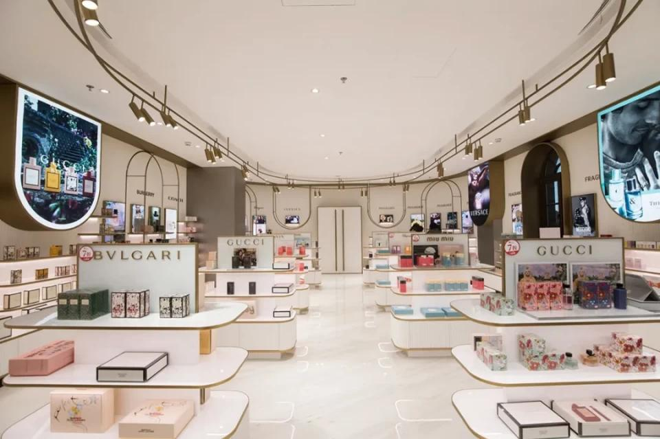 北京打“骨折”的免税店,竟然就在自家门前?刷街的快乐回来了