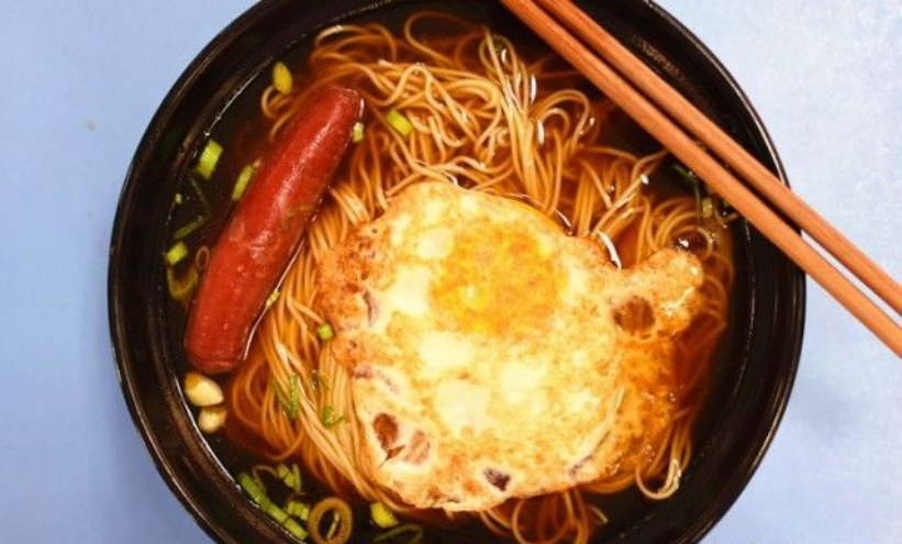 火了！江苏“高颜值”大学：坐拥空调宿舍，出门就是地铁，小龙虾吃到爽！