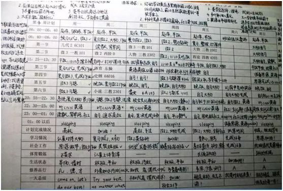 黄磊谈第一届高考引热议：读书很苦？那试试无知的代价