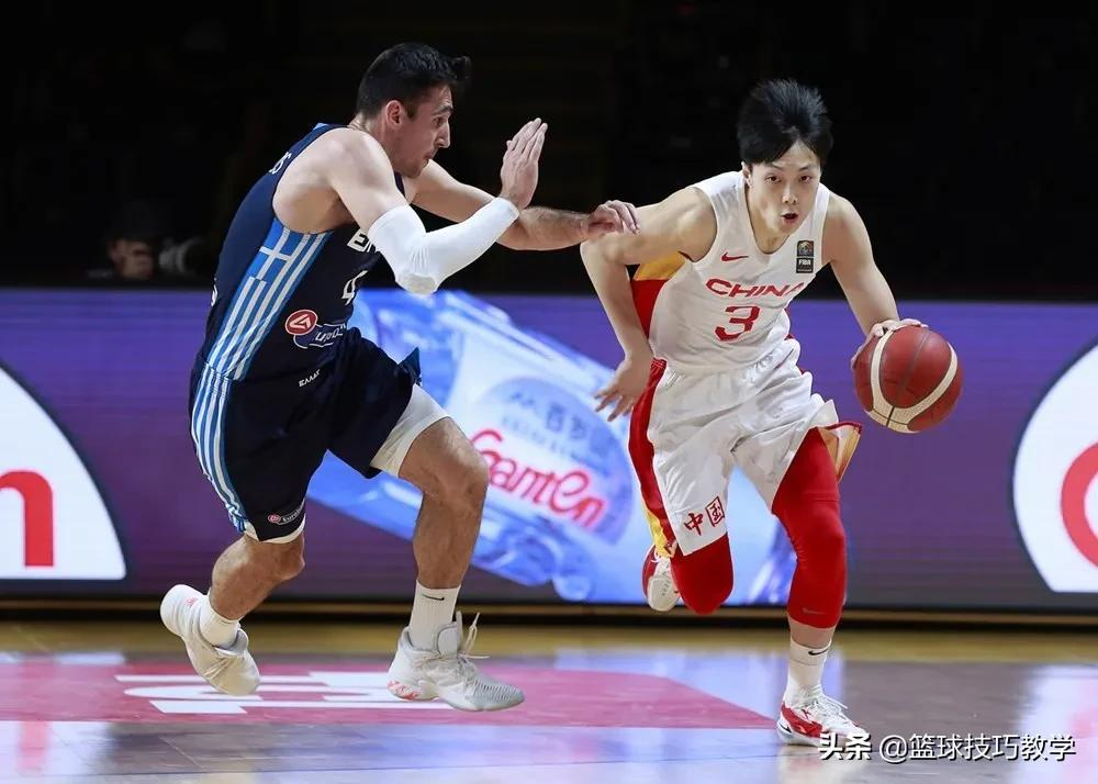 为什么在nba里面没有中国男篮(37年来首次！中国男篮无缘奥运会)