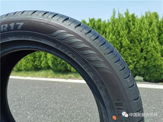 体验“新升代”</p><p>　　正新乘用车胎2020新品发布
