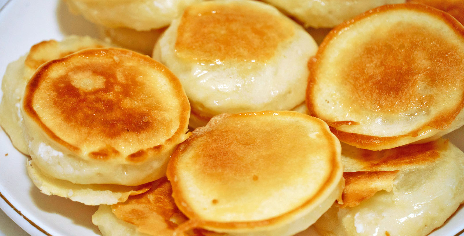 6道早餐面食分享，食材不贵还简单，健康养胃易消化，老少皆宜