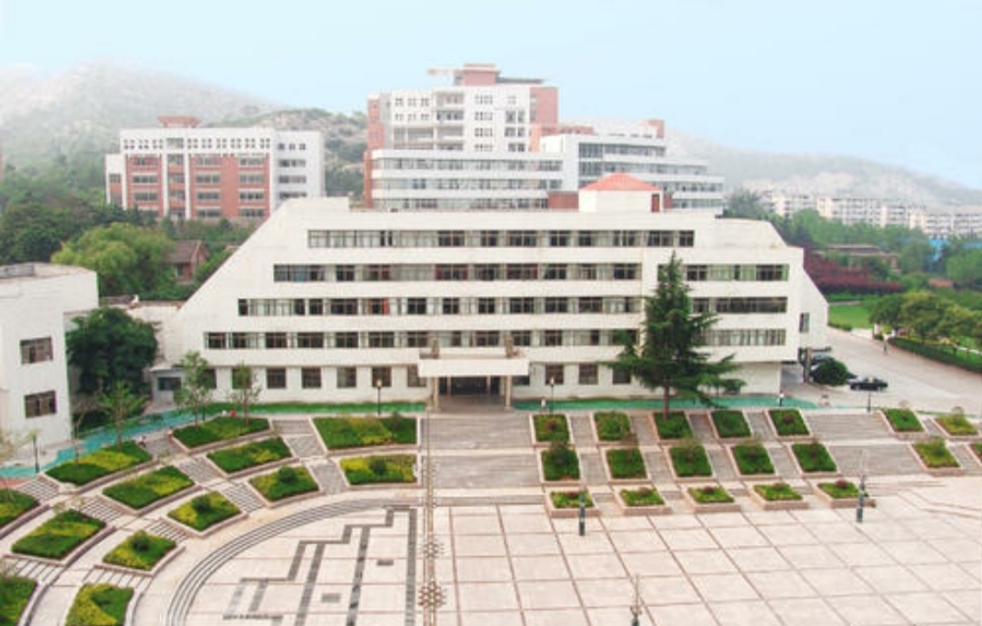 安徽师范类高校之淮北师范大学