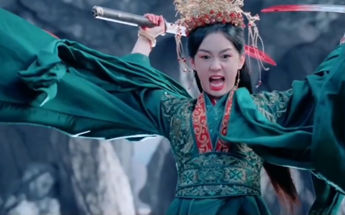 《山河令》大结局为何烂尾？原因藏在这8个角色的死亡细节里？